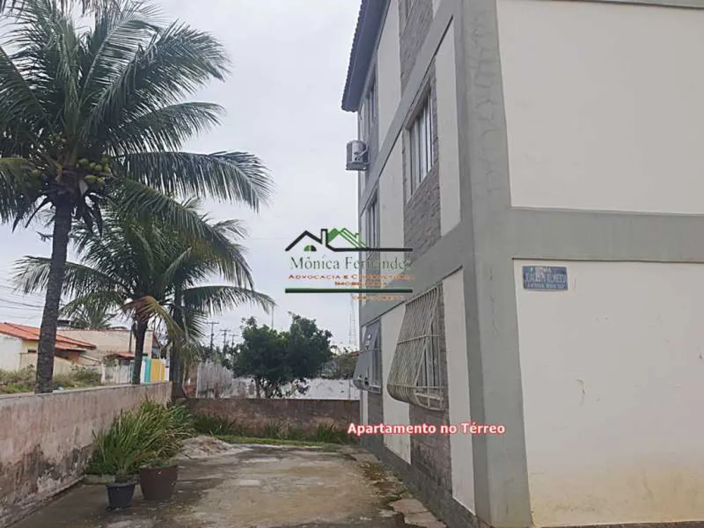 Apartamento, 2 quartos, 53 m² - Foto 4