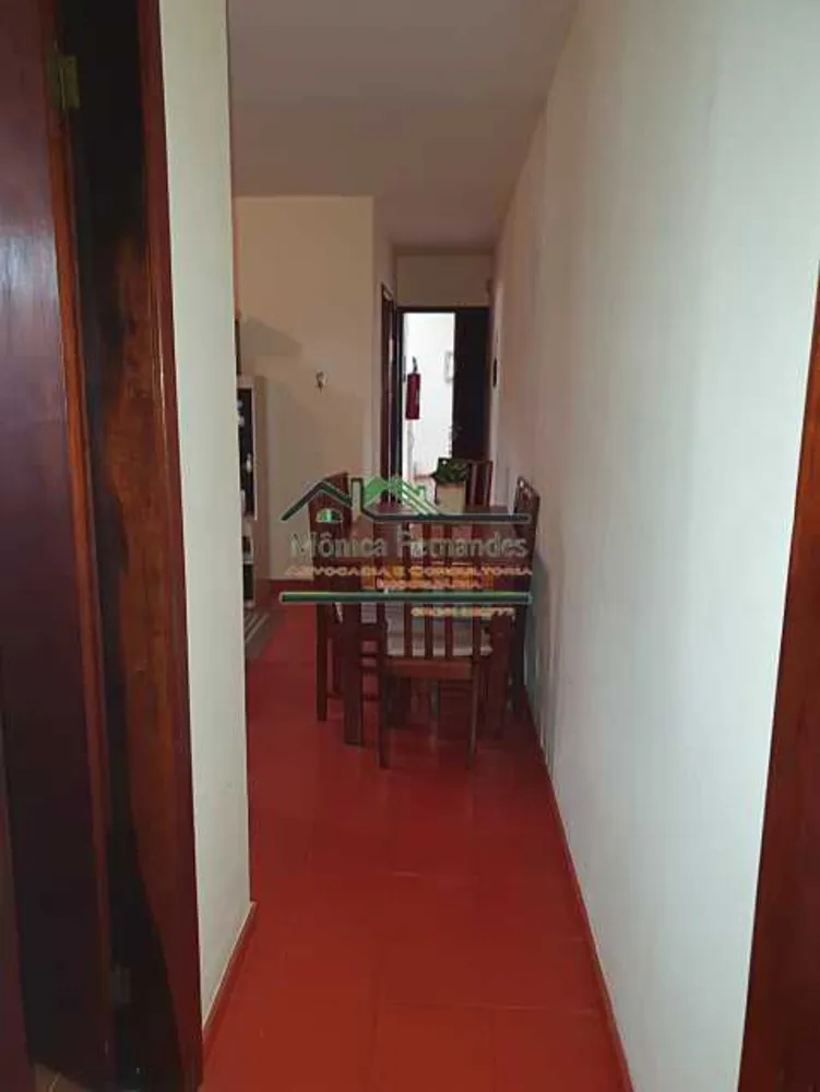 Apartamento, 2 quartos, 53 m² - Foto 21