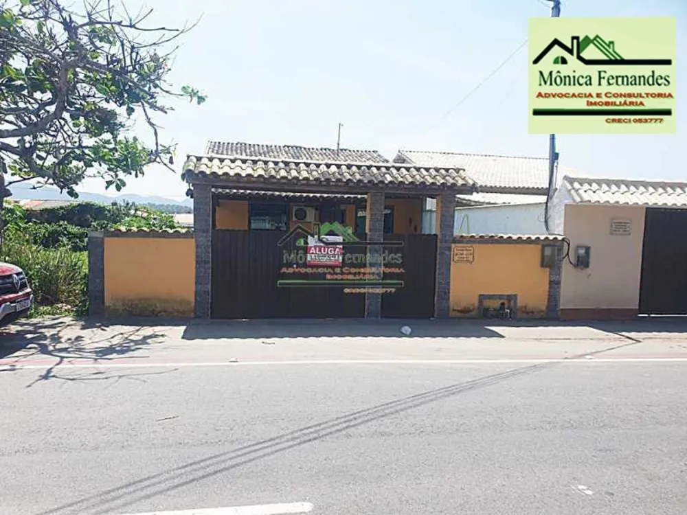 Casa, 2 quartos, 80 m² - Foto 1