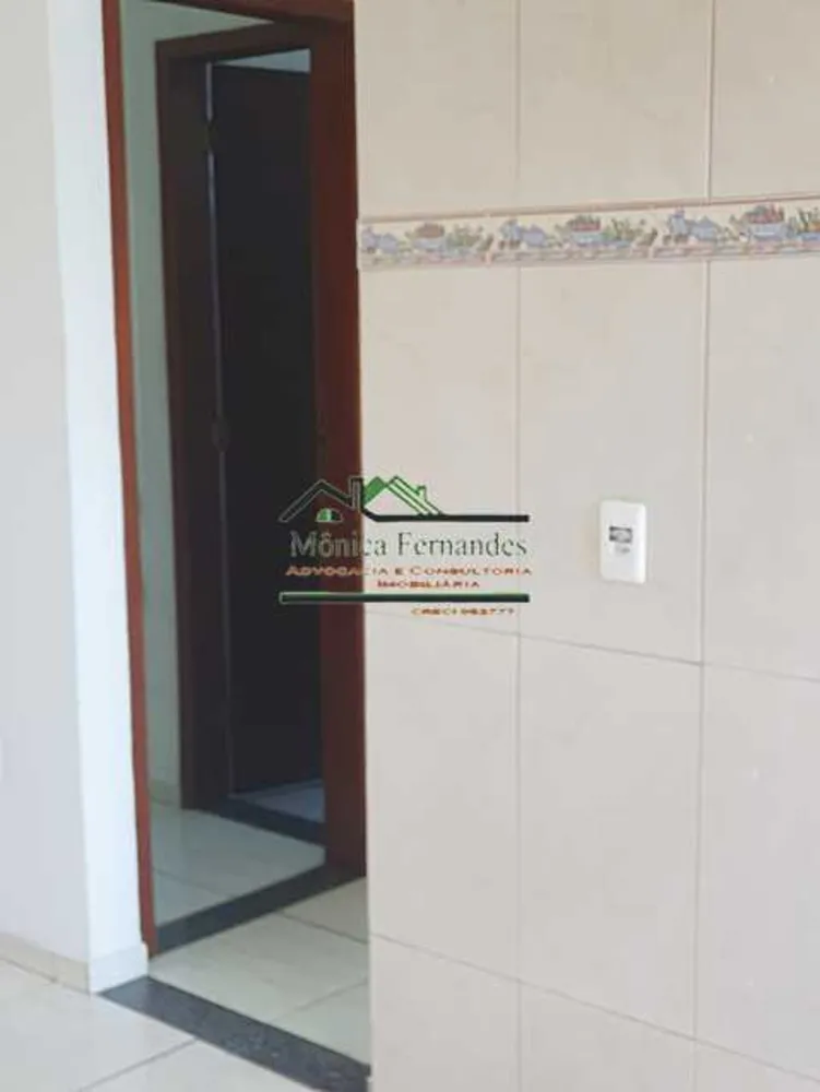 Casa, 2 quartos, 80 m² - Foto 4