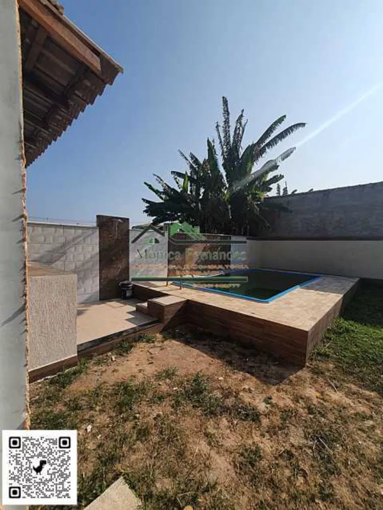 Casa de Condomínio, 5 quartos - Foto 1