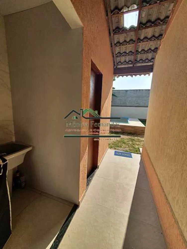 Casa de Condomínio, 5 quartos - Foto 22