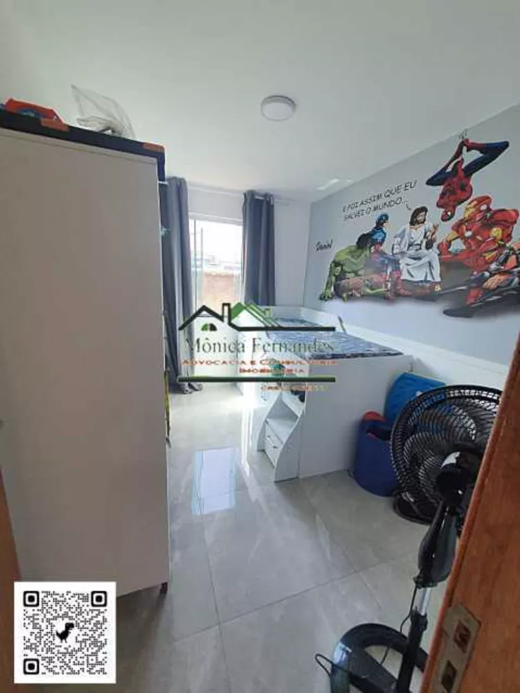 Casa de Condomínio, 5 quartos - Foto 14
