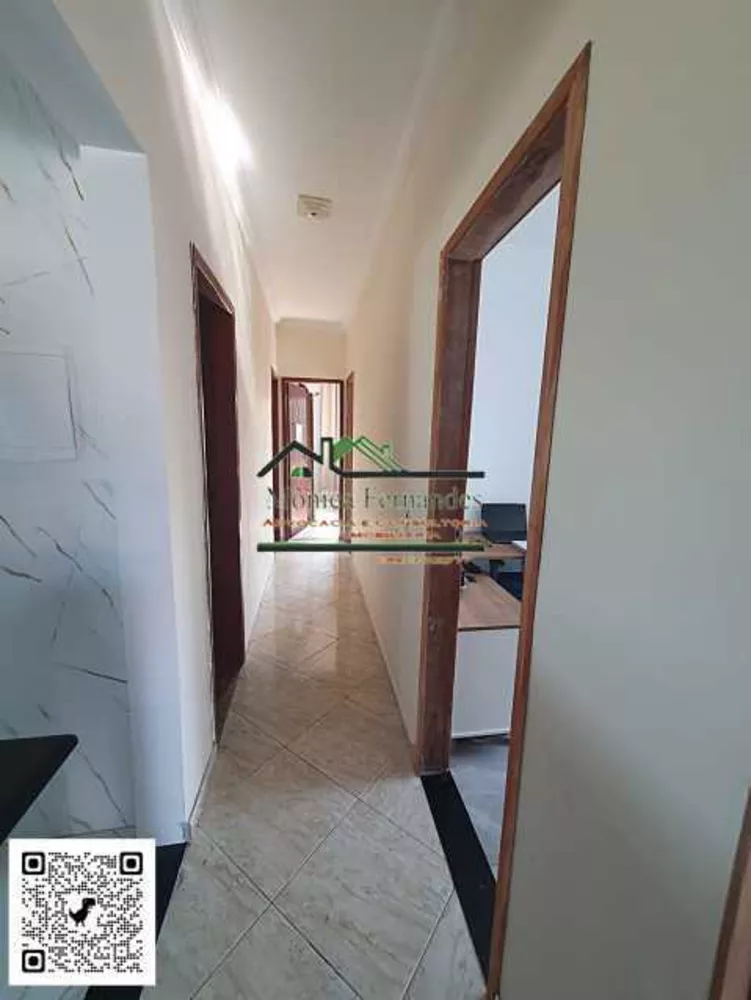 Casa de Condomínio, 5 quartos - Foto 28