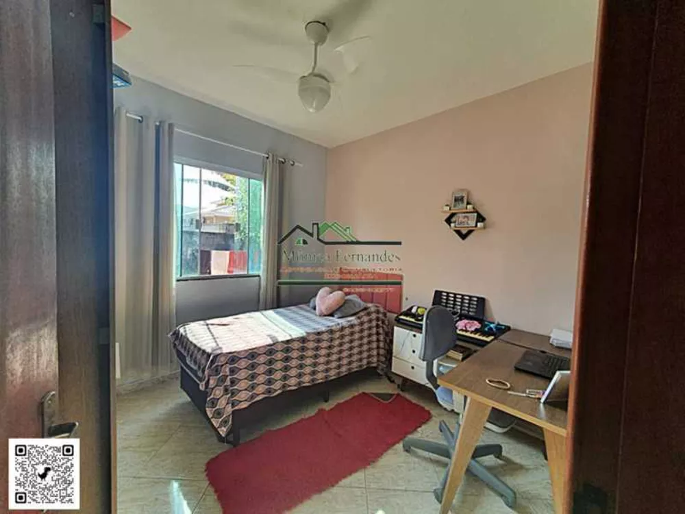 Casa de Condomínio, 5 quartos - Foto 12