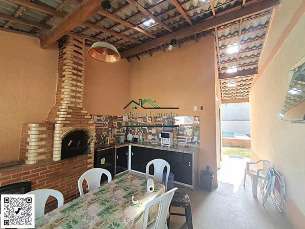 Casa de Condomínio, 5 quartos - Foto 25