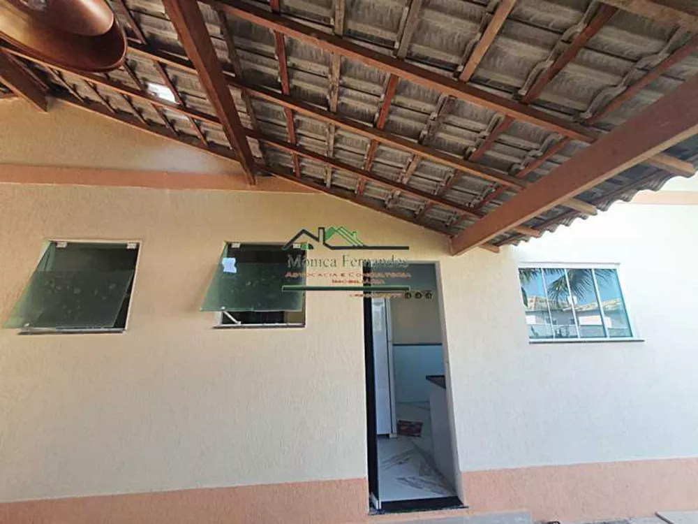 Casa de Condomínio, 5 quartos - Foto 30