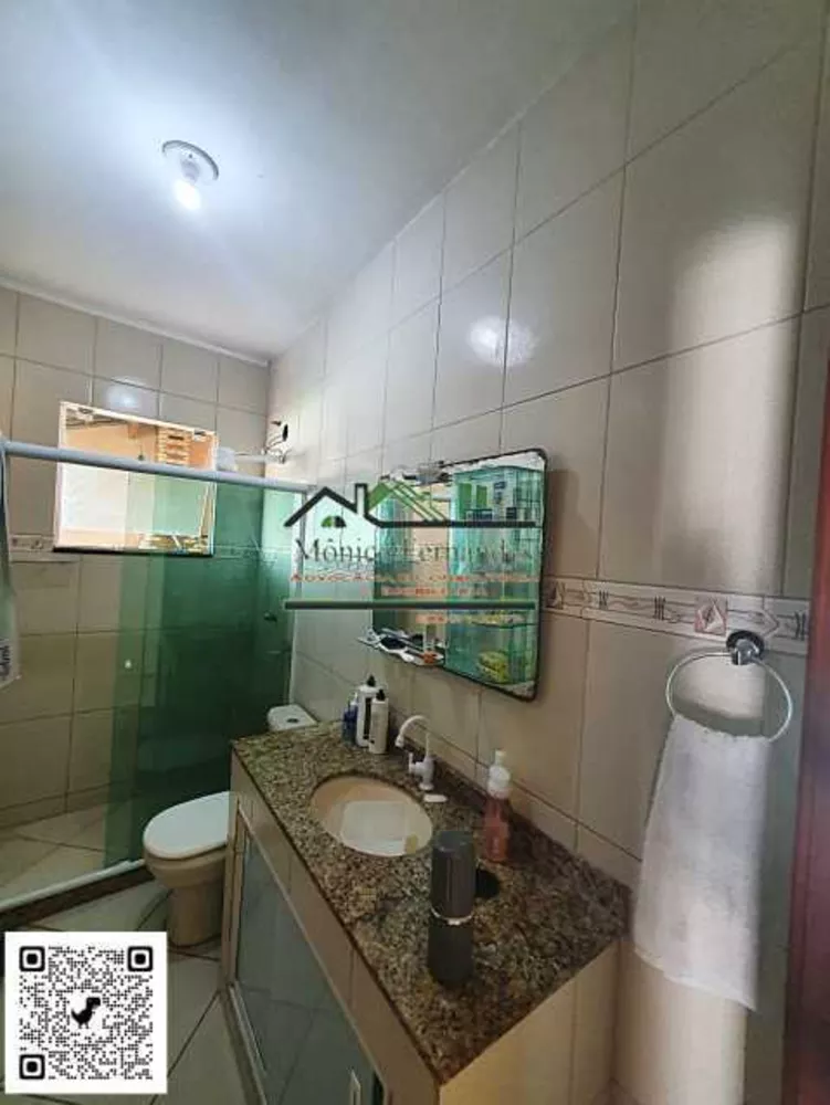 Casa de Condomínio, 5 quartos - Foto 15