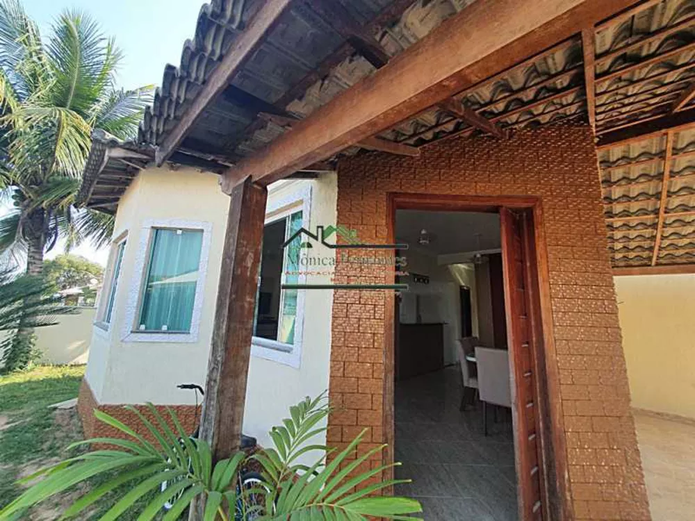 Casa de Condomínio, 5 quartos - Foto 11