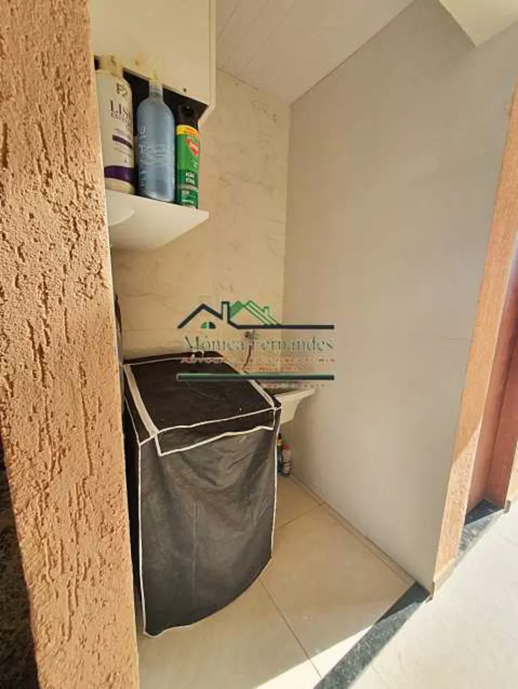 Casa de Condomínio, 5 quartos - Foto 3