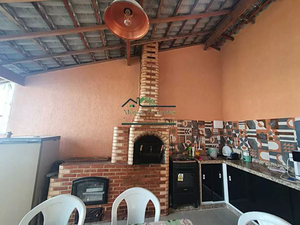 Casa de Condomínio, 5 quartos - Foto 29