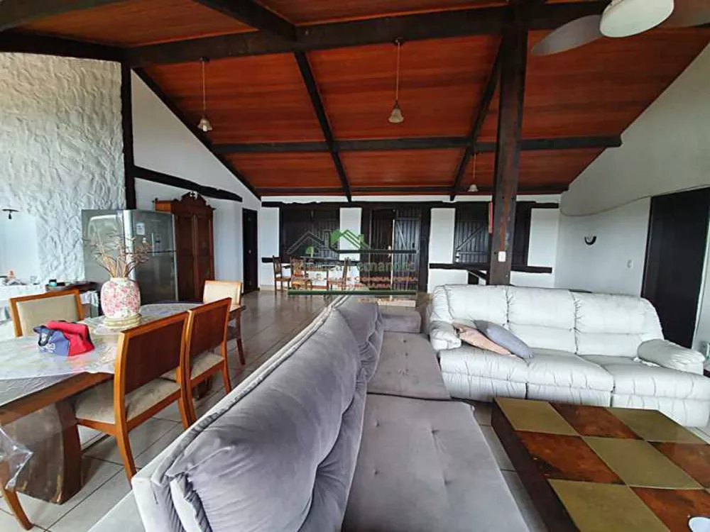 Casa, 5 quartos, 206 m² - Foto 27