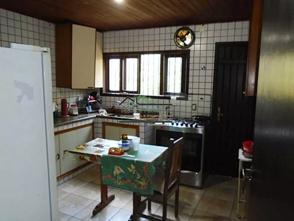 Casa, 5 quartos, 206 m² - Foto 25