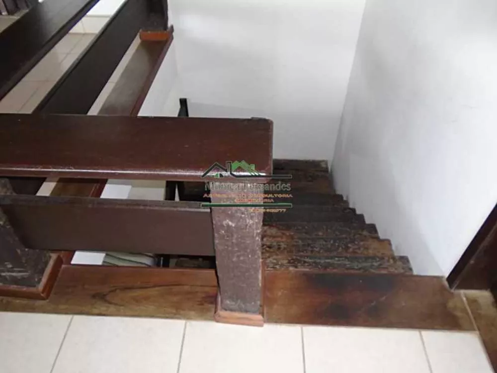 Casa, 5 quartos, 206 m² - Foto 19