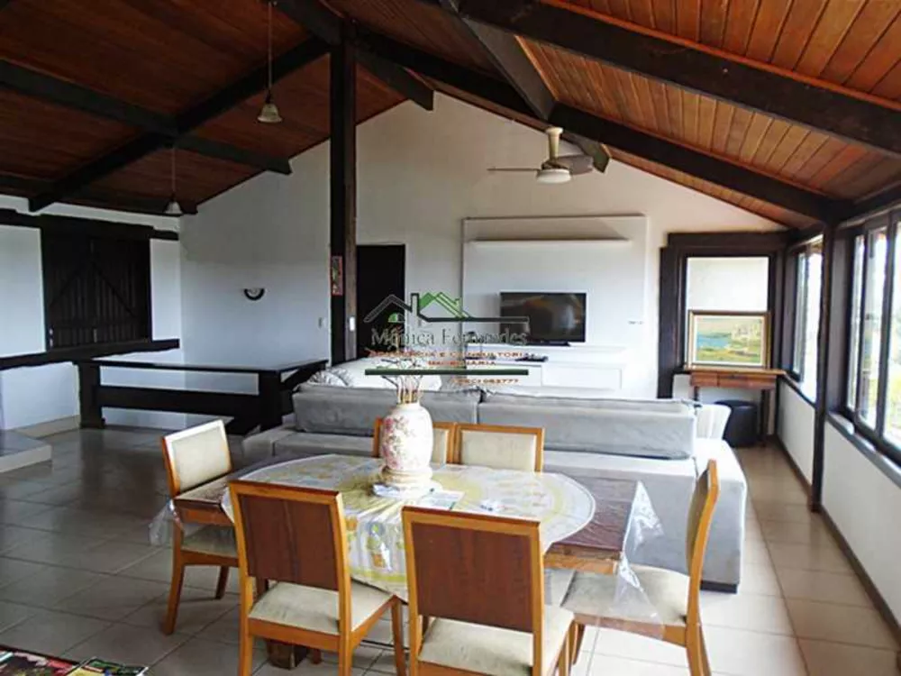 Casa, 5 quartos, 206 m² - Foto 6