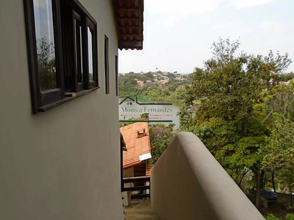 Casa, 5 quartos, 206 m² - Foto 1