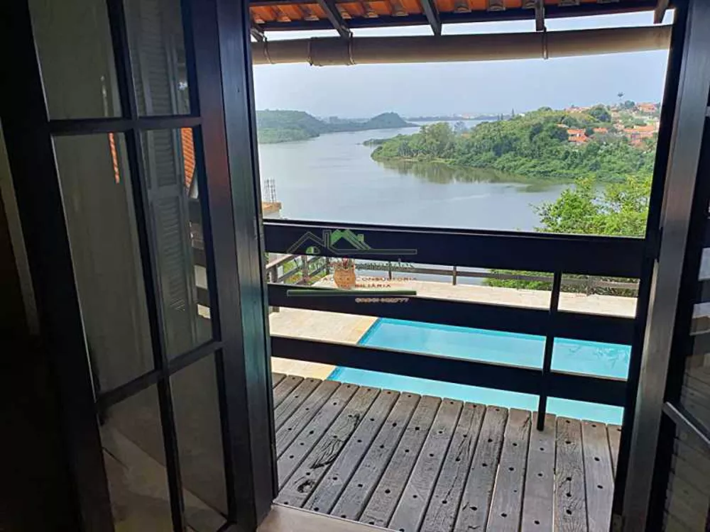 Casa, 5 quartos, 206 m² - Foto 5
