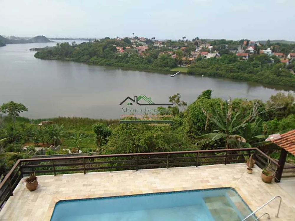 Casa, 5 quartos, 206 m² - Foto 11