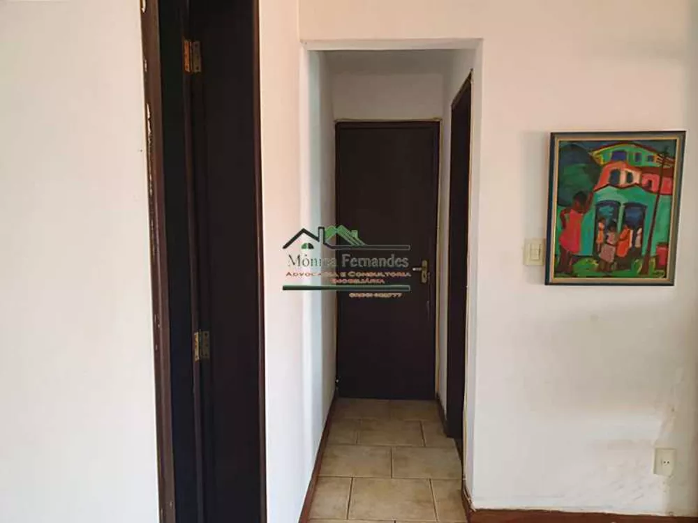 Casa, 5 quartos, 206 m² - Foto 2