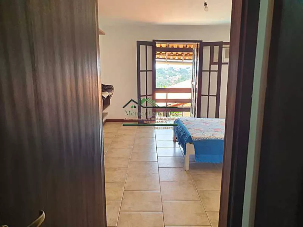 Casa, 5 quartos, 206 m² - Foto 26
