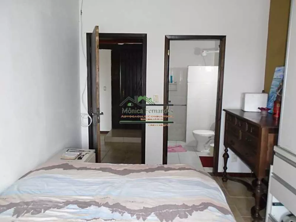 Casa, 5 quartos, 206 m² - Foto 12