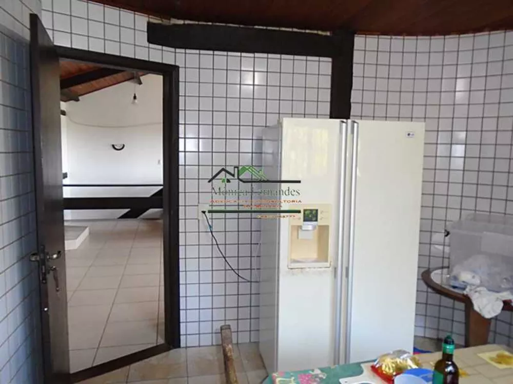 Casa, 5 quartos, 206 m² - Foto 22