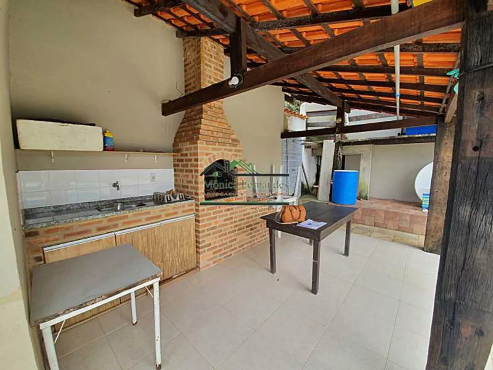 Casa, 5 quartos, 206 m² - Foto 21