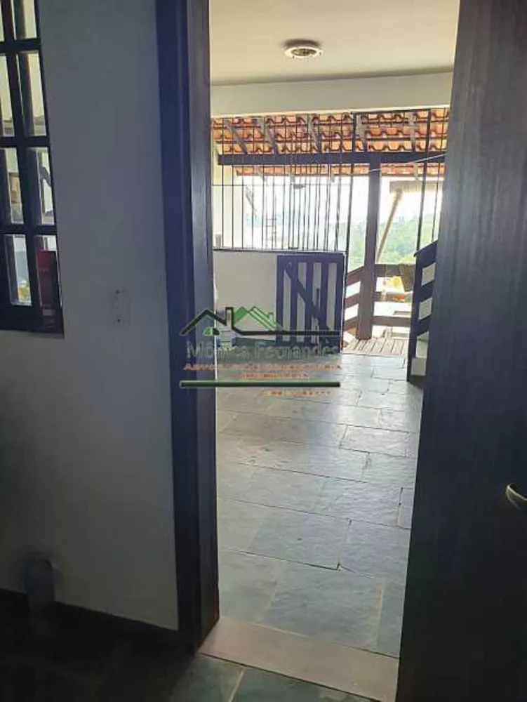 Casa, 5 quartos, 206 m² - Foto 24