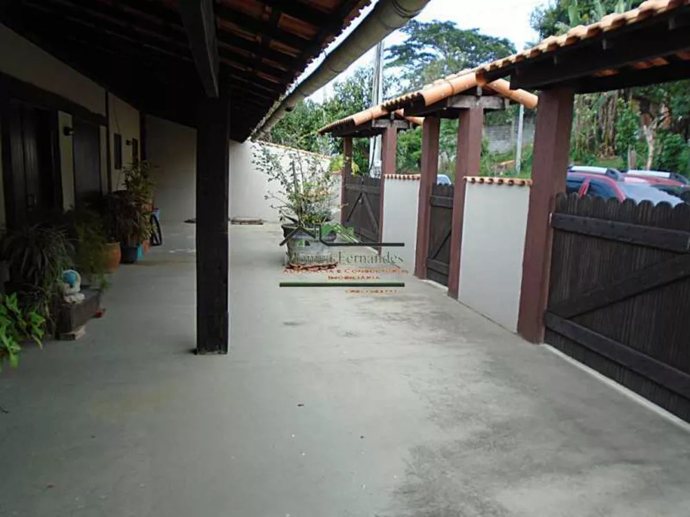 Casa, 5 quartos, 206 m² - Foto 28