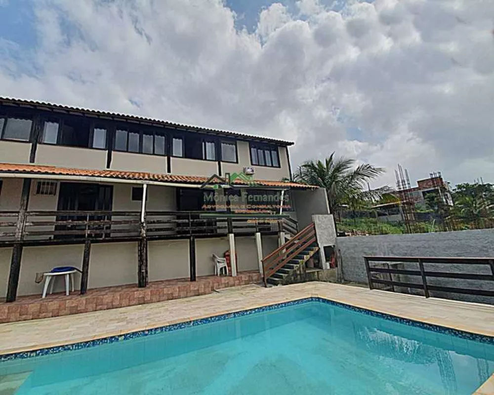 Casa, 5 quartos, 206 m² - Foto 29