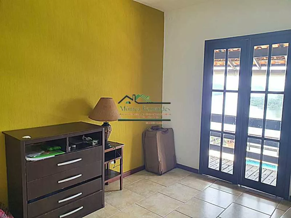 Casa, 5 quartos, 206 m² - Foto 16