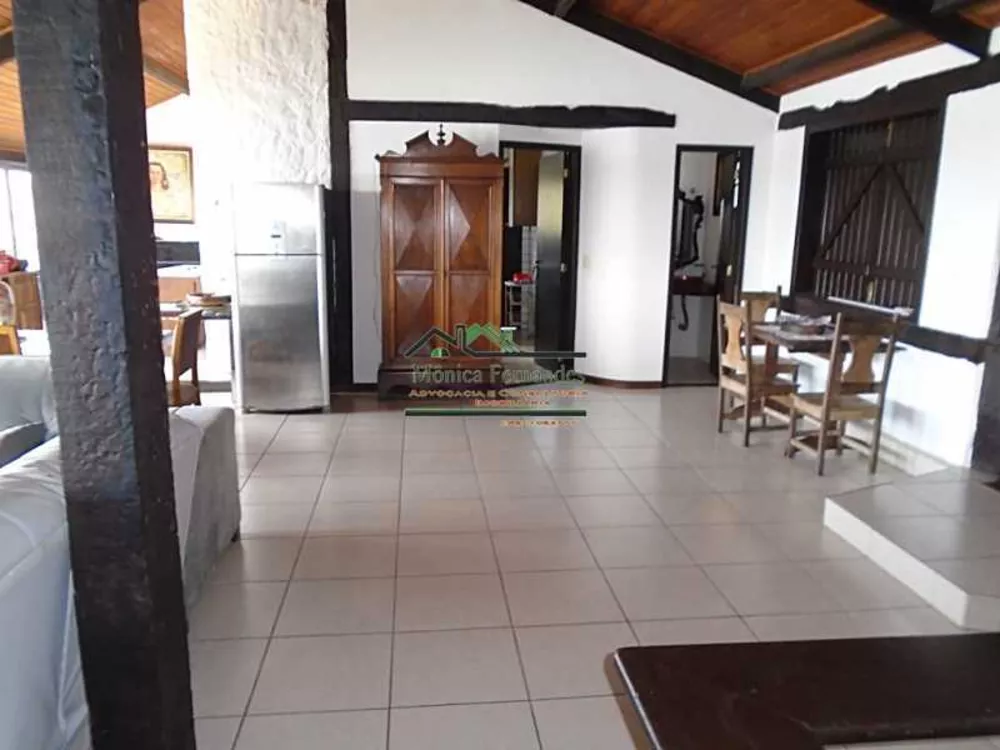 Casa, 5 quartos, 206 m² - Foto 18