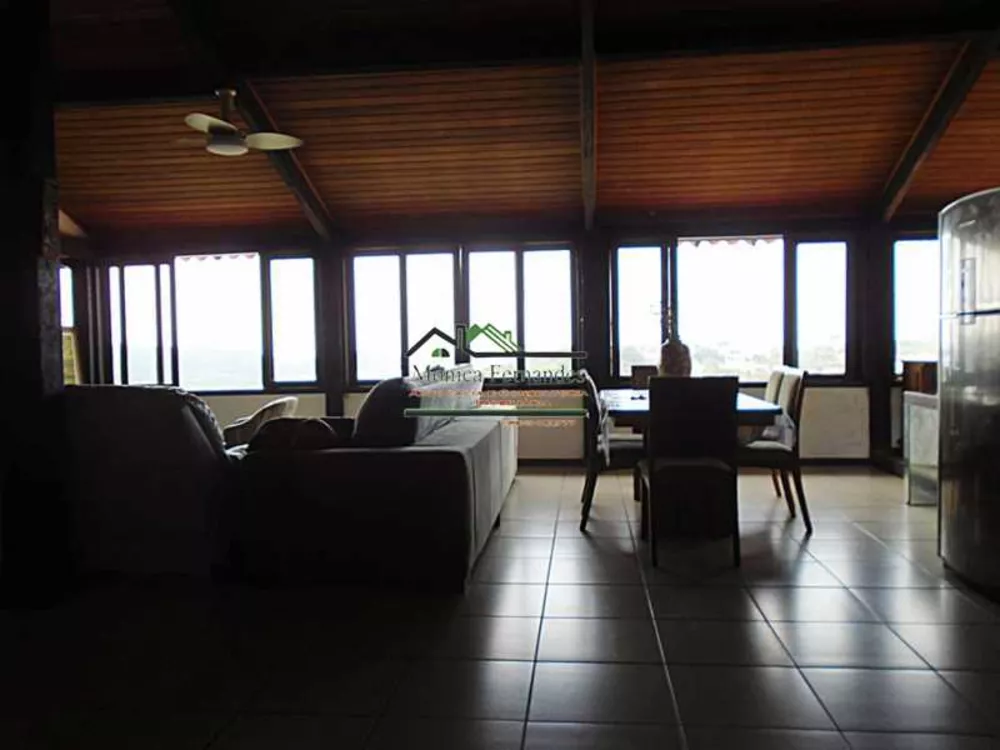 Casa, 5 quartos, 206 m² - Foto 4