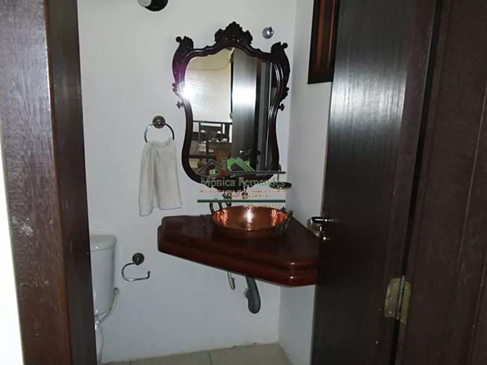 Casa, 5 quartos, 206 m² - Foto 14