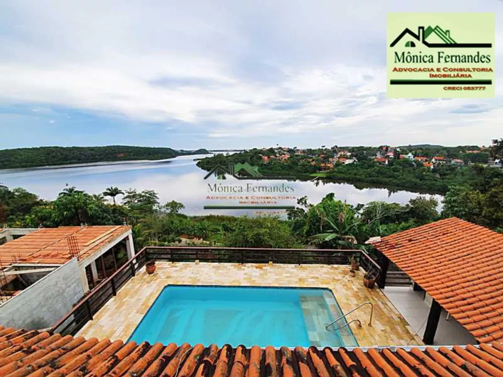 Casa, 5 quartos, 206 m² - Foto 20
