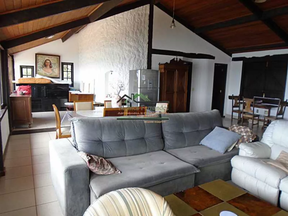 Casa, 5 quartos, 206 m² - Foto 23