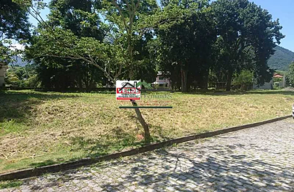 Terreno, 613 m² - Foto 2