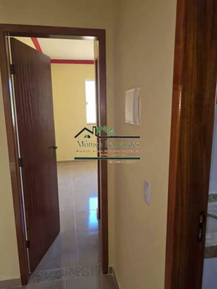 Casa, 2 quartos, 77 m² - Foto 6