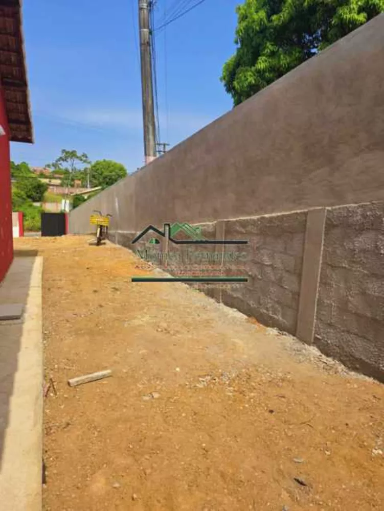 Casa, 2 quartos, 77 m² - Foto 9