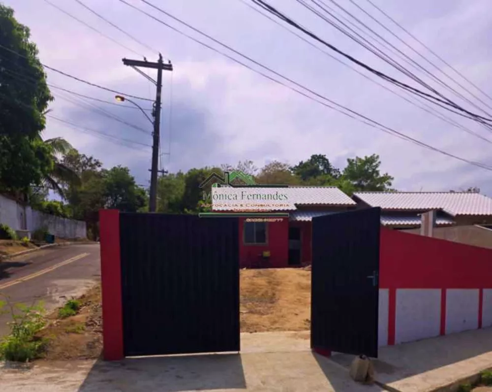 Casa, 2 quartos, 77 m² - Foto 10