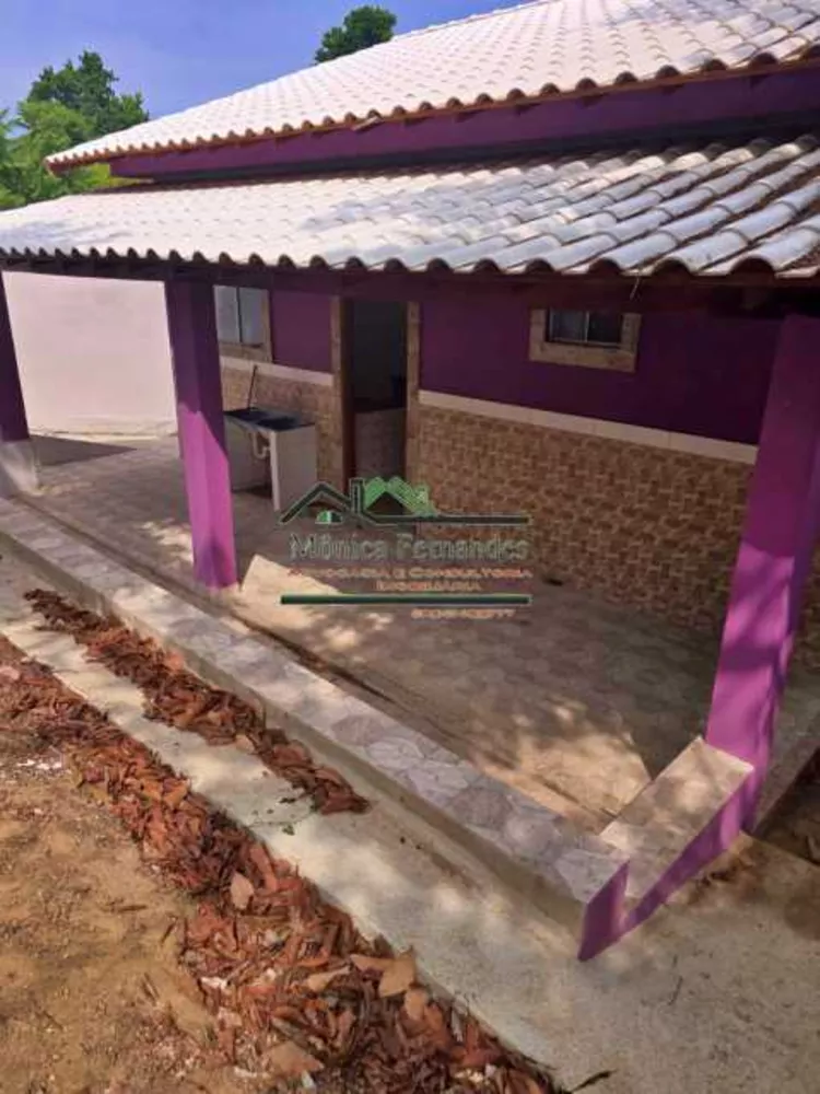 Casa, 2 quartos, 525 m² - Foto 6