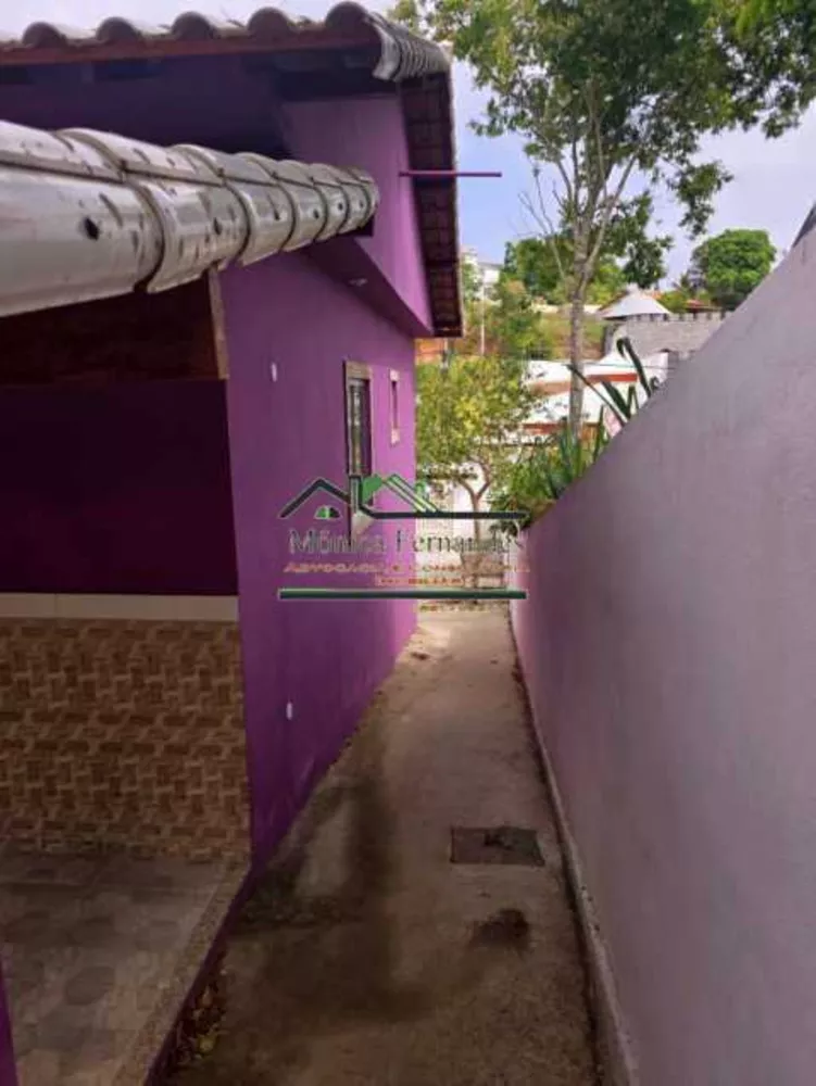 Casa, 2 quartos, 525 m² - Foto 2