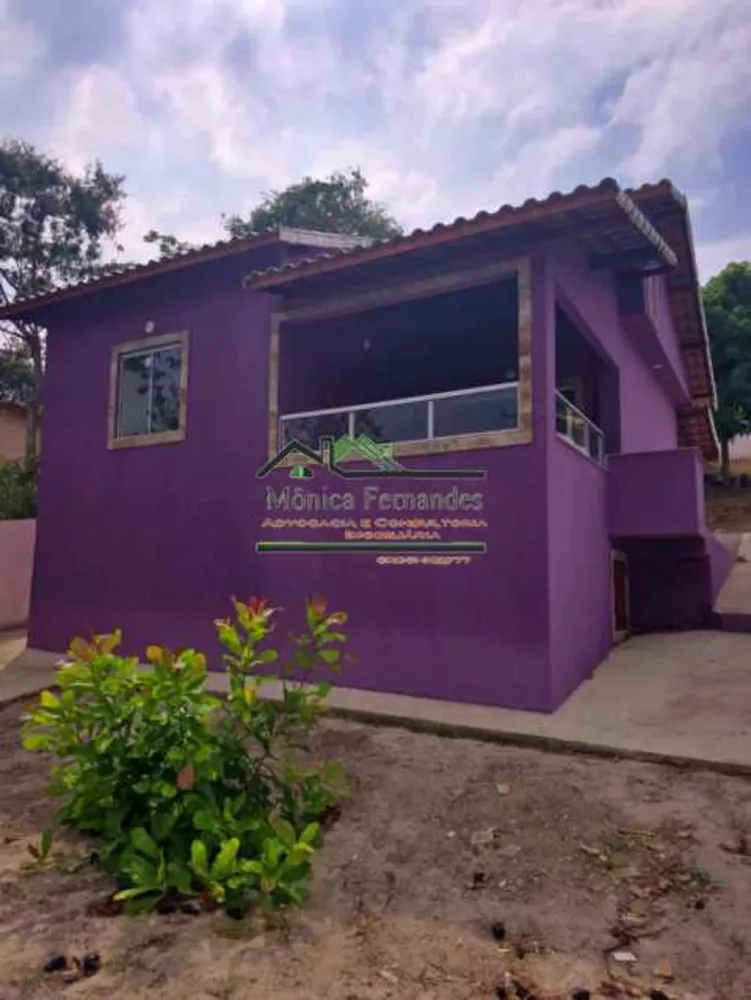 Casa, 2 quartos, 525 m² - Foto 1