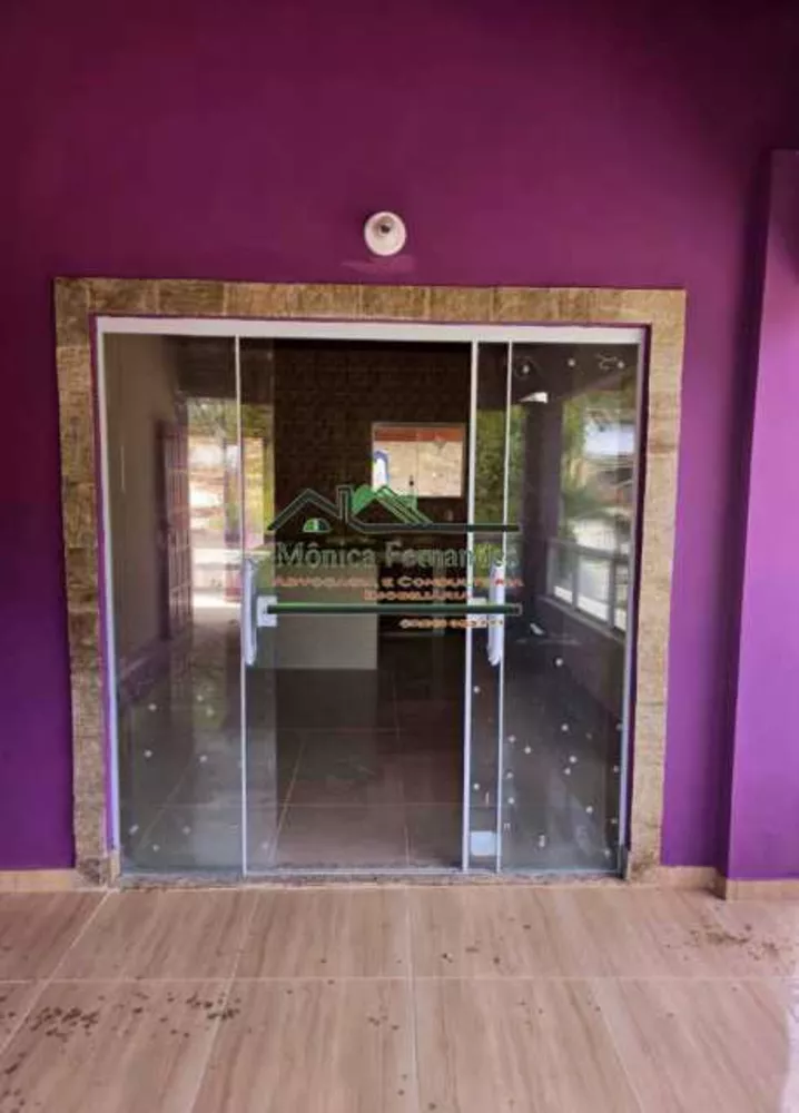 Casa, 2 quartos, 525 m² - Foto 3