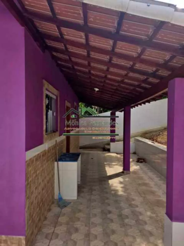Casa, 2 quartos, 525 m² - Foto 9