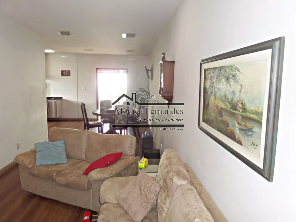 Casa, 3 quartos, 110 m² - Foto 3