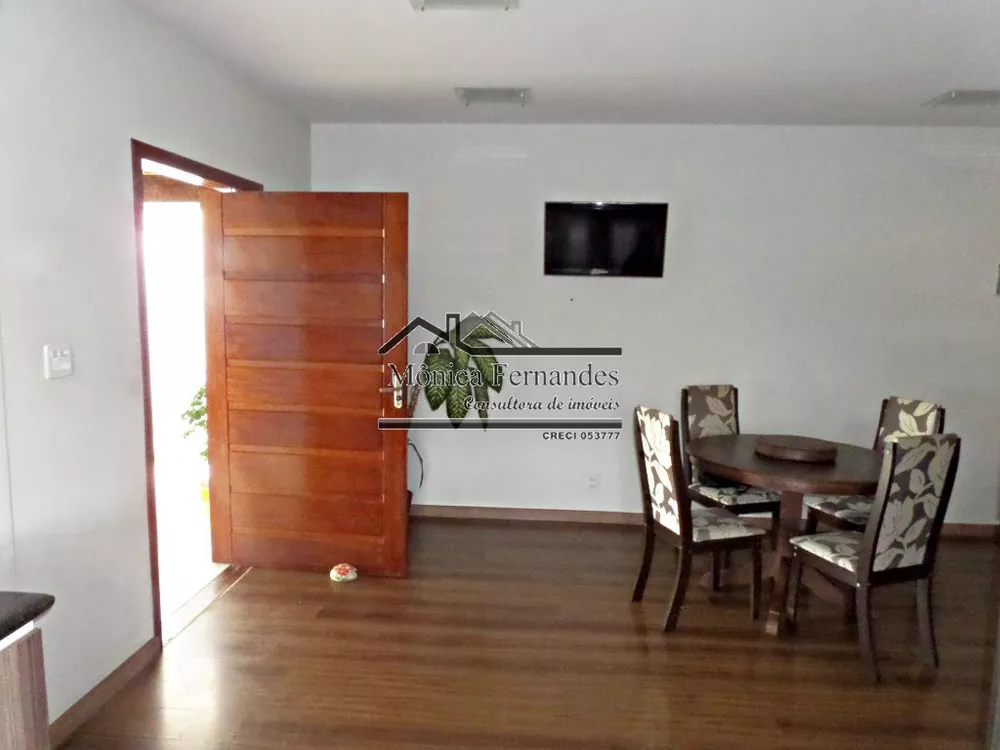 Casa, 3 quartos, 110 m² - Foto 20