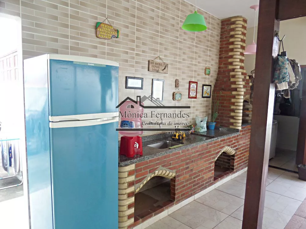 Casa, 3 quartos, 110 m² - Foto 19