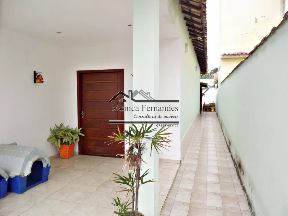 Casa, 3 quartos, 110 m² - Foto 7