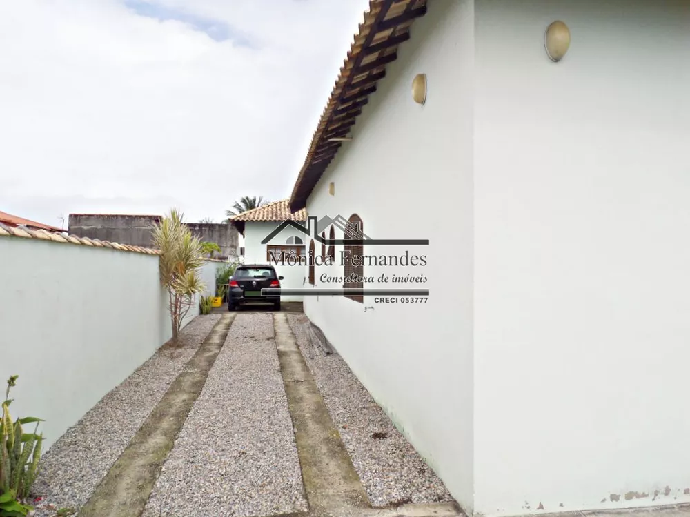 Casa, 3 quartos, 110 m² - Foto 9